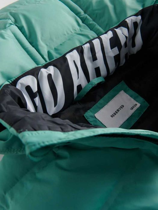 Жилетка для мальчика  Reserved 146