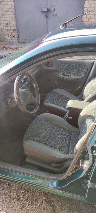 Продаю Daewoo Lanos