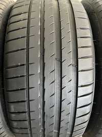 275/35/19+245/40/19 R19 Michelin Pilot Sport 4S 4шт