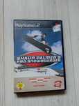 Shaun Palmer's Pro Snowboarder PS2