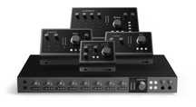 Аудіоінтерфейс AUDIENT iD4/iD14 MK II Нові , Відправка день в день !