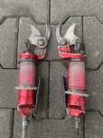 Sekatory pneumatyczne felco 70