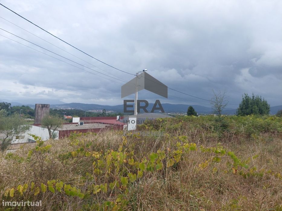 Terreno para construção, Antas