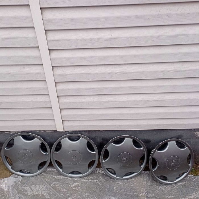 Продам колппкі на Таврія, Славута