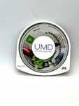 Mercury Meltdown PSP (sama gra) Po Angielsku