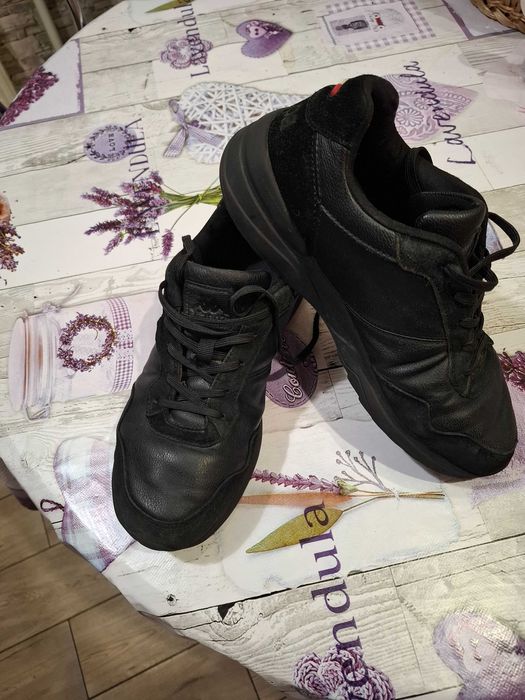 Кросівки чоловічи Kappa розмір 40