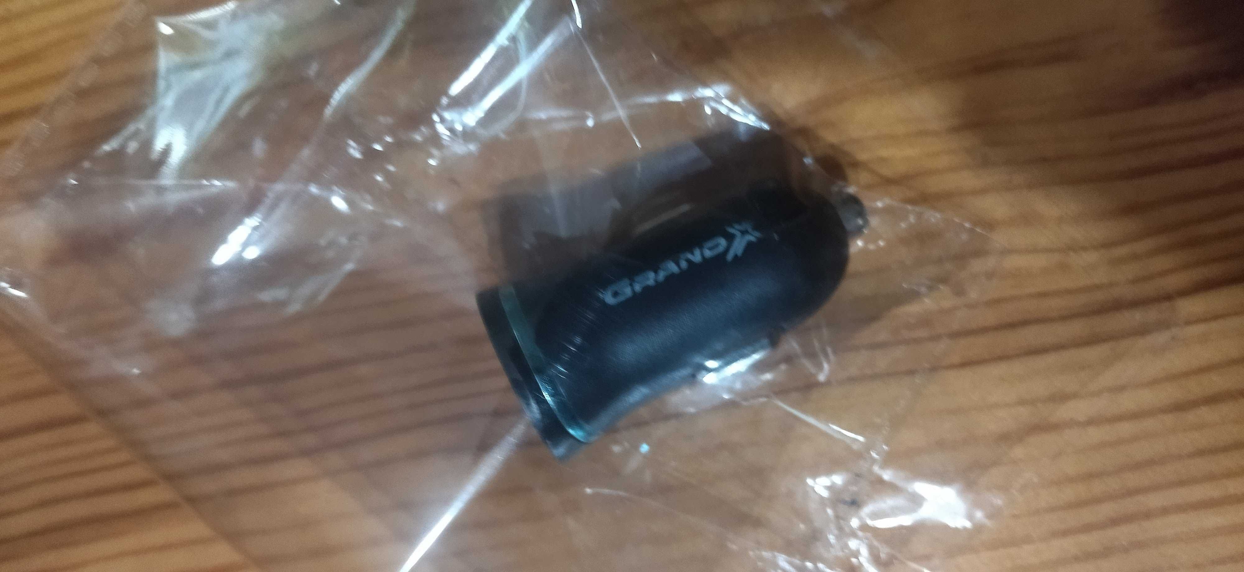 Usb зарядное устройство для автомобиля