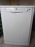 Zmywarka używana INDESIT szer. 60 cm.