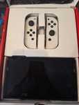Konsola Nintendo Switch Oled, BDB, CentrumGrania