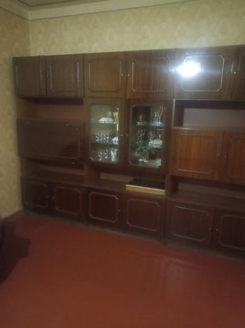 Сдается 1-комнатная квартира Донецк-сити