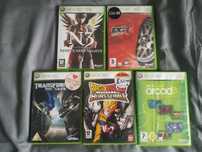 Gra N3: Ninety-Nine Nights XBOX360