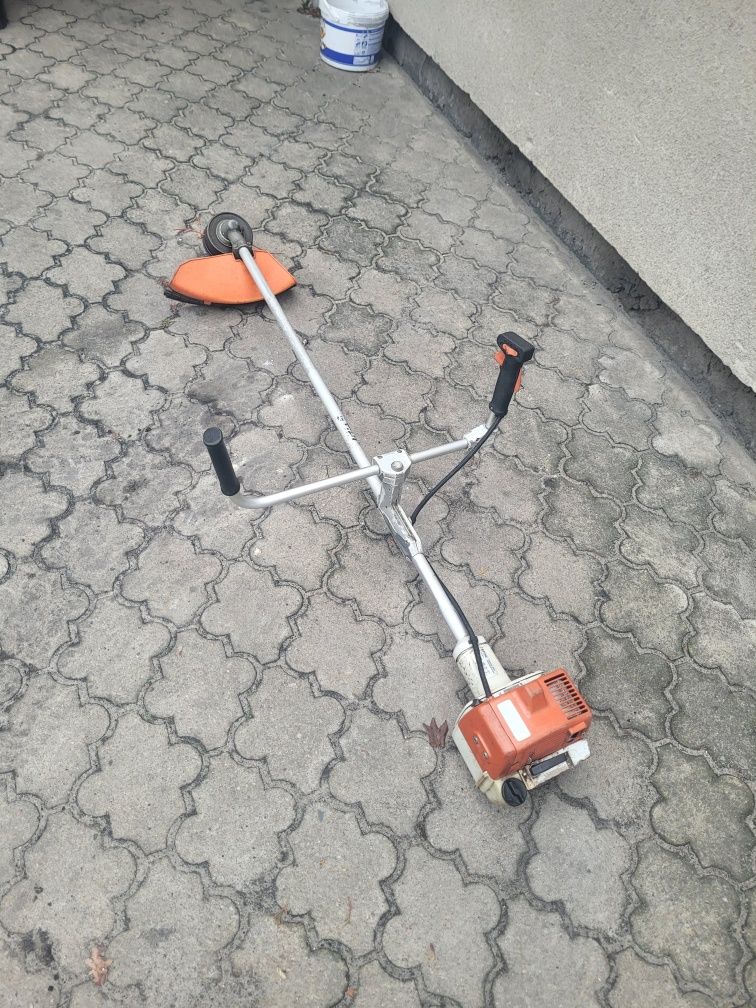 Stihl fs 280k kosa spalinowa