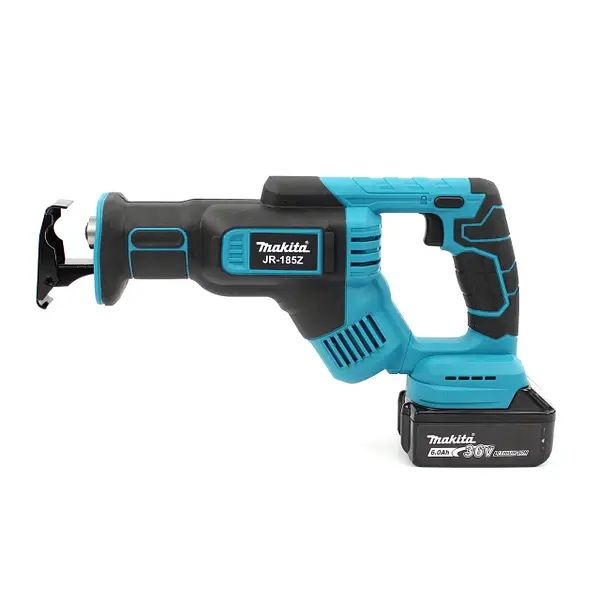 Аккумуляторная сабельная пила Makita JR-185Z | 36V | 6.0 A/h