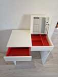 Toaletka Brimnes Ikea