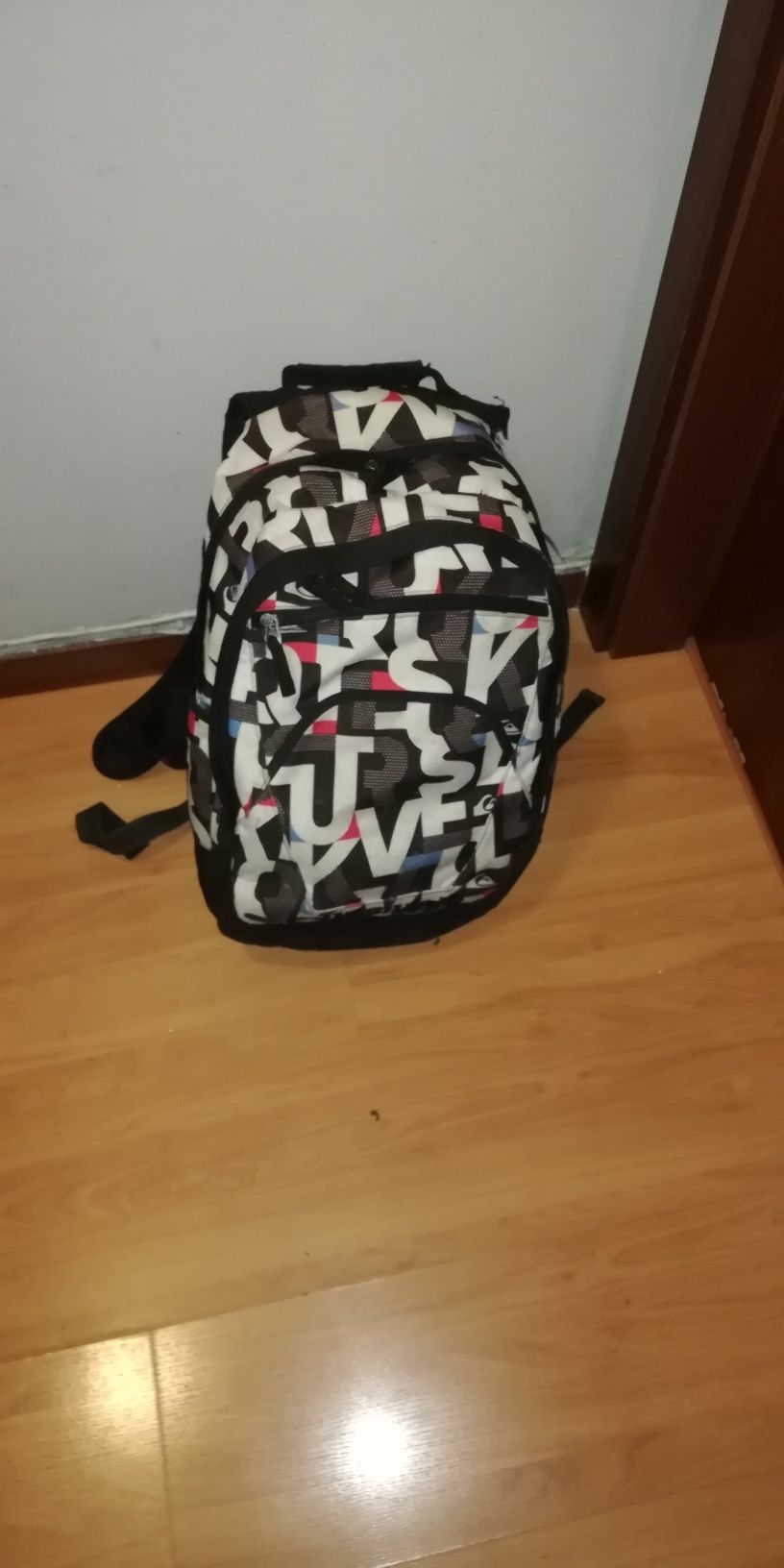 Vendo Mochila de viagem ou mala de porão ou de cabine conforme as foto