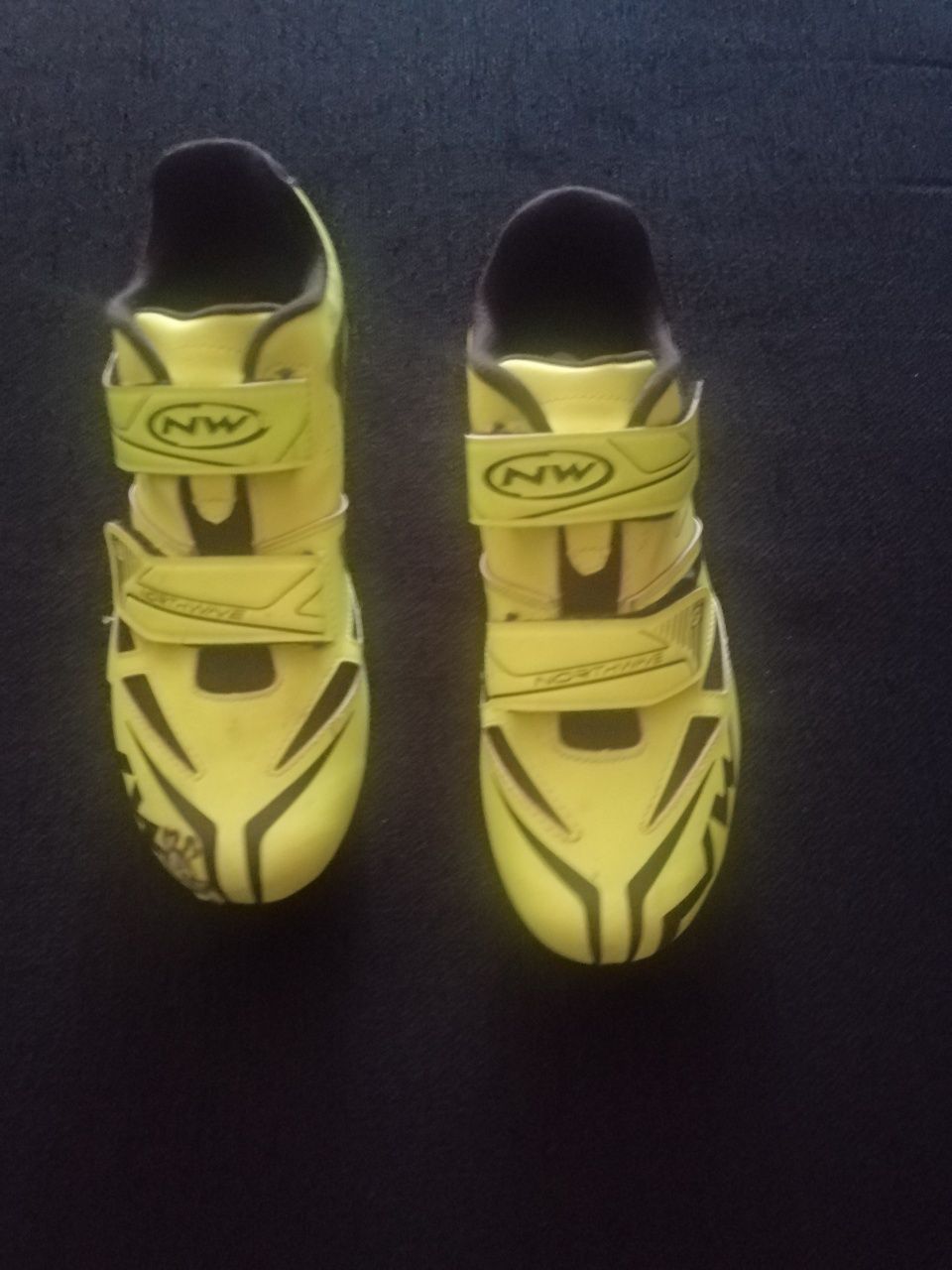 Vendo sapatos Northwave Nº45