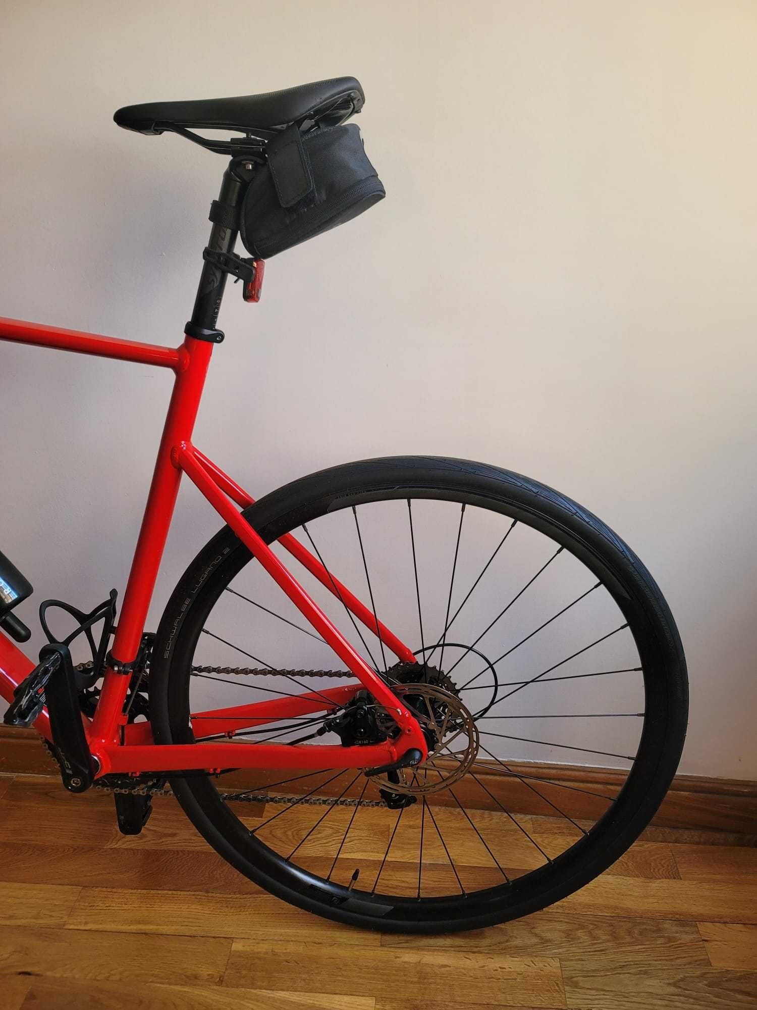 Bicicleta estrada Scott Speedster 30