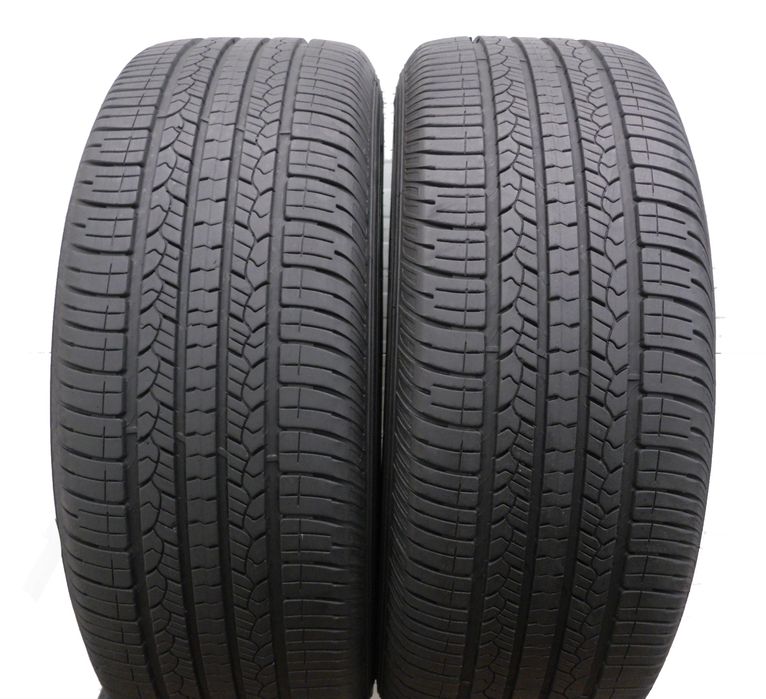 265/65/18 Goodyear 265/65R18 112T CS Fuel Maxx M+S Lato 2015 6.8mm