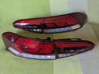 Фонарь VW Passat B9 2020 - 22 USA
