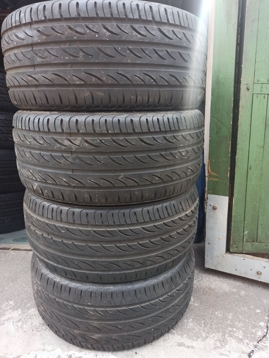 Шини Pirelli 235 35 R19