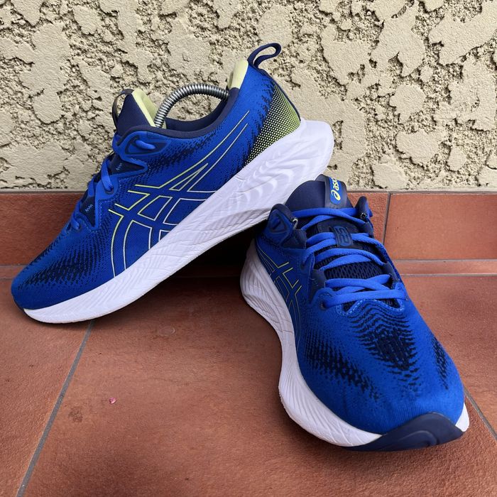 Кросівки Asics Gel Cumulus 25