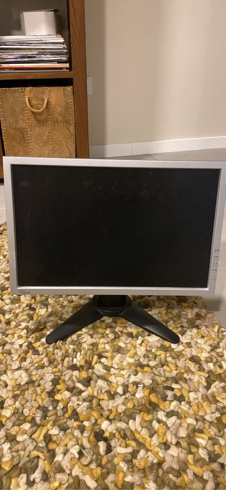 Monitor de 19 polegadas