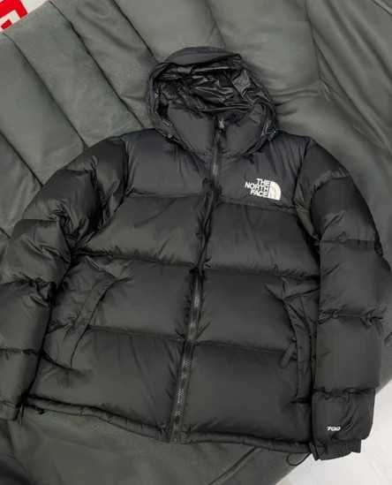 TheNorthFace/JacketBlack/S