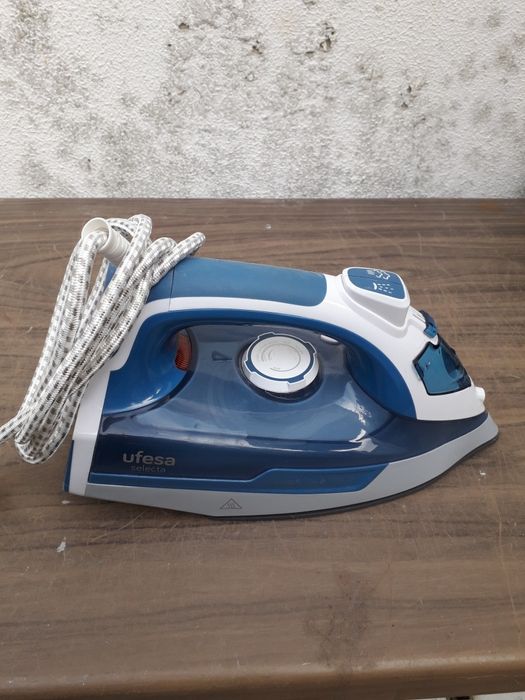 Vendo ferro engomar