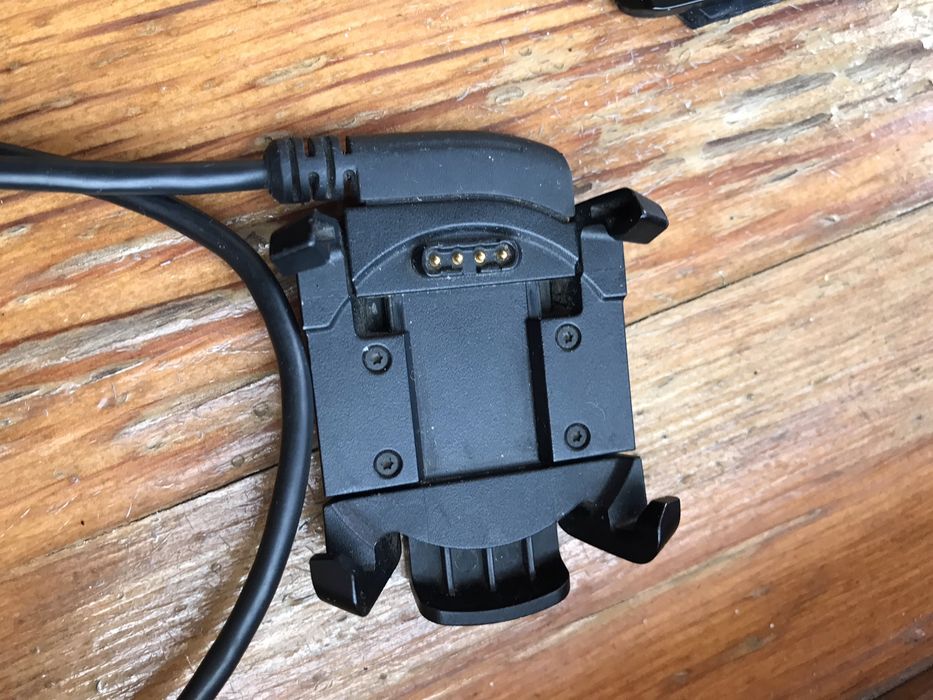 Смарт годинник Garmin Fenix 3