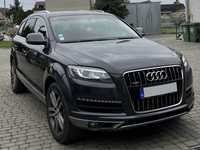 AUDI Q7 3.0 TDI 2011