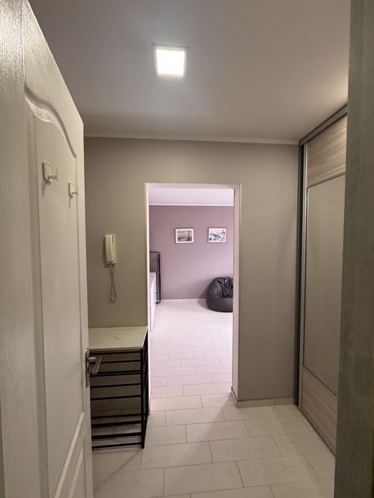 Квартира на Митниці