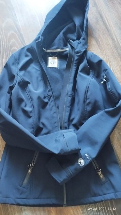 Куртка soft shell
