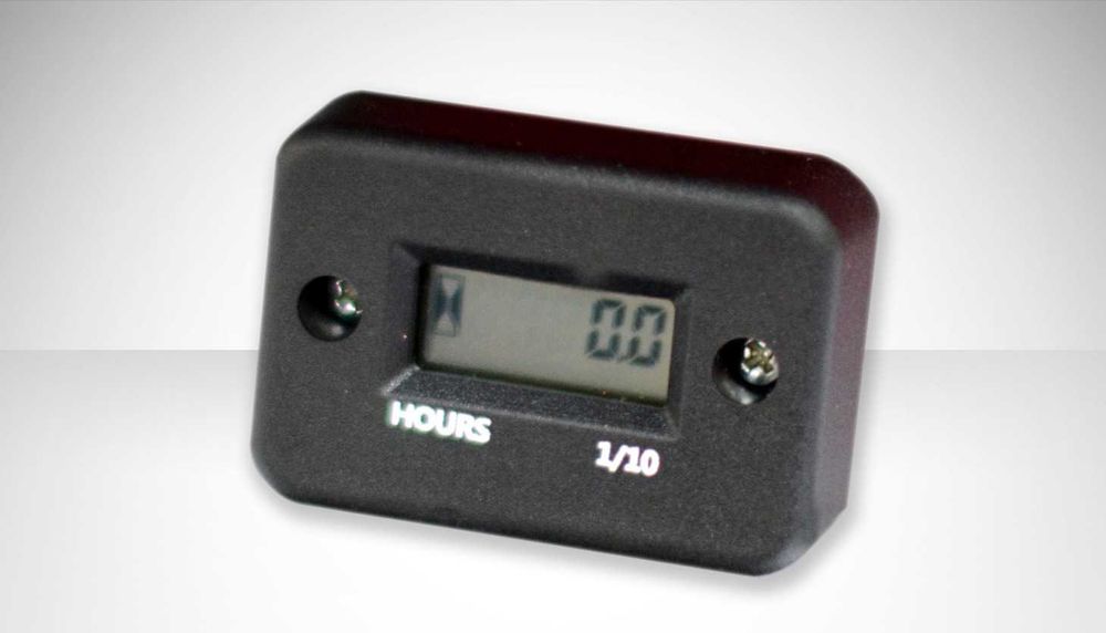 Agregat FOGO prądotwórczy FH 9000 R trójfazowy