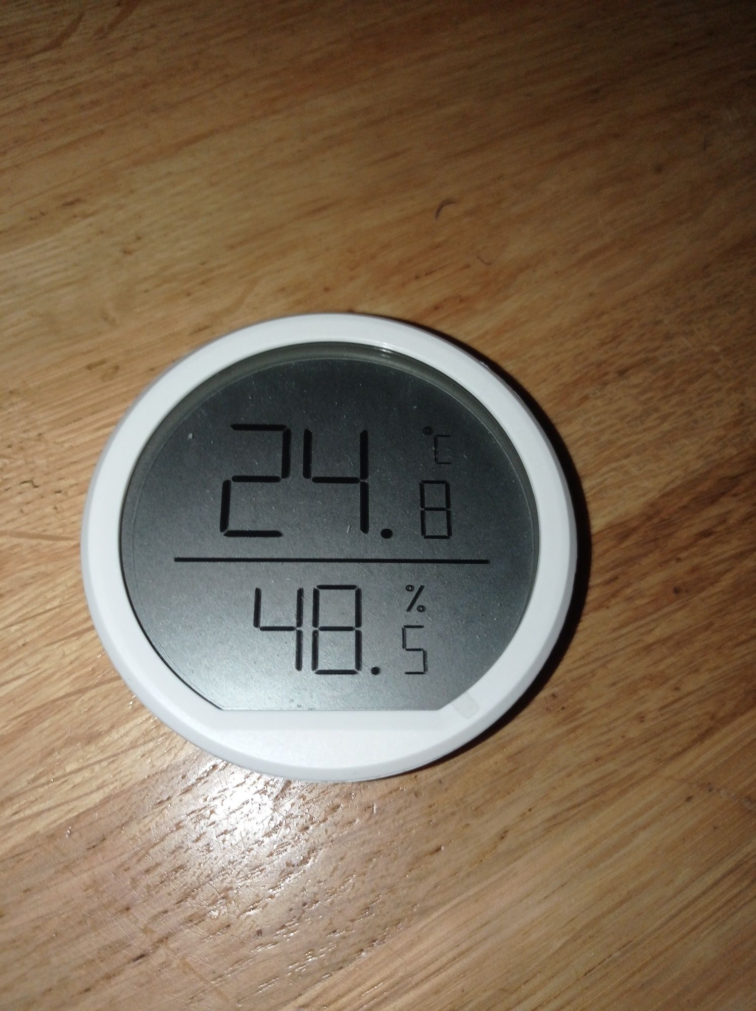 Hygrometer digital czujnik temperatury i wilgotności