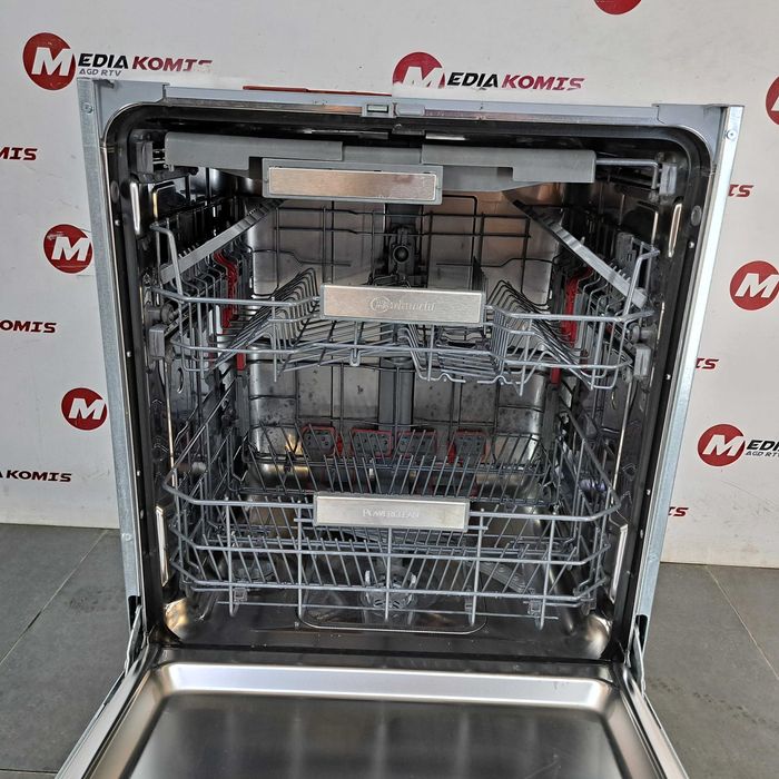 Zmywarka Bauknecht BBO 3O41 PLT [12m-cy gwar] C/14kpl/41dB/9,5lit/11pg