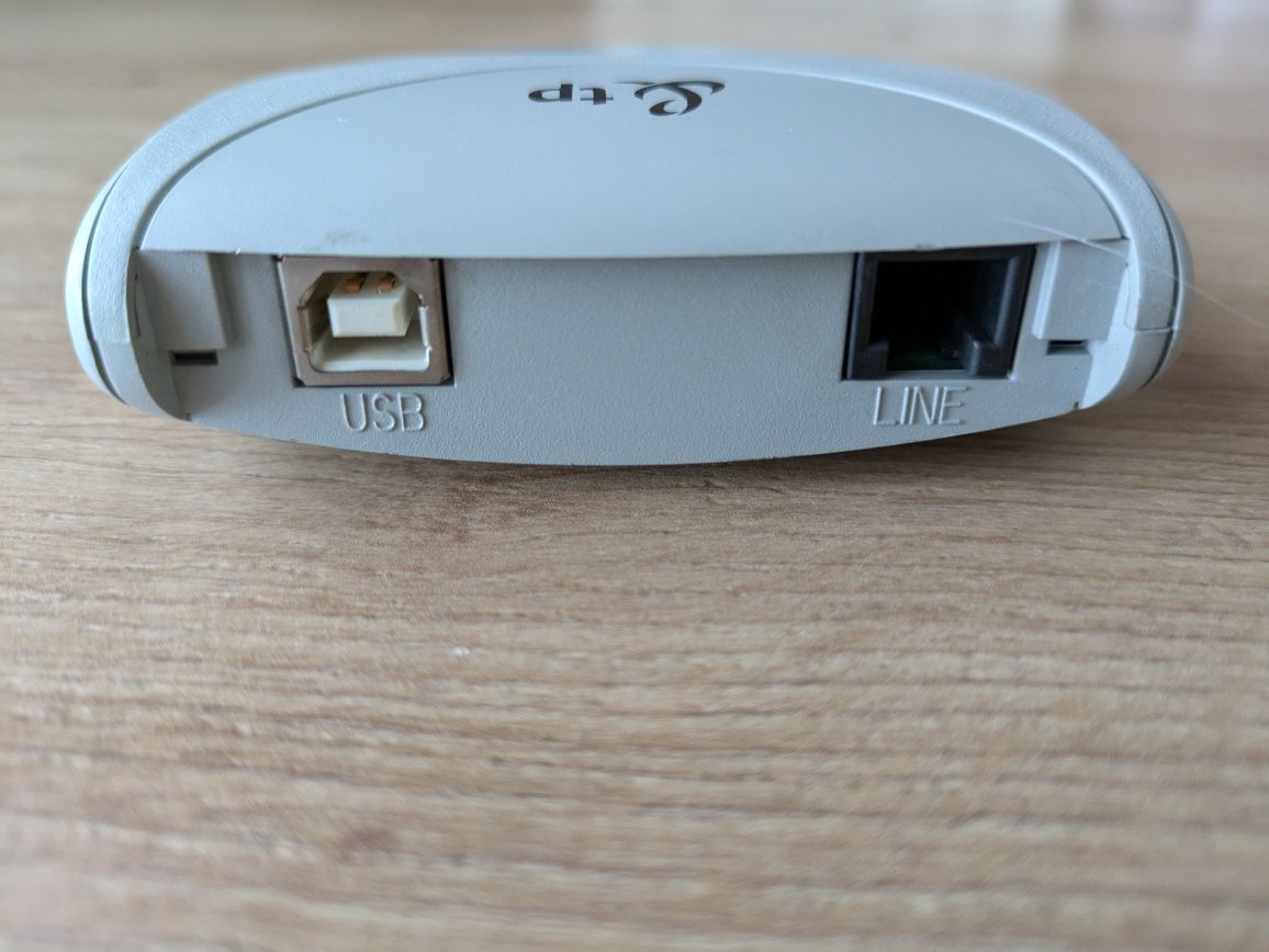 Modem SAGEM Fast 800 neostrada tp