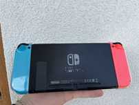 Nintedo switch v1