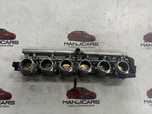 Itb przepustnice wtryski listwa wtryskowa BMW E46 M3 S54b32 Z4 S54 Z3