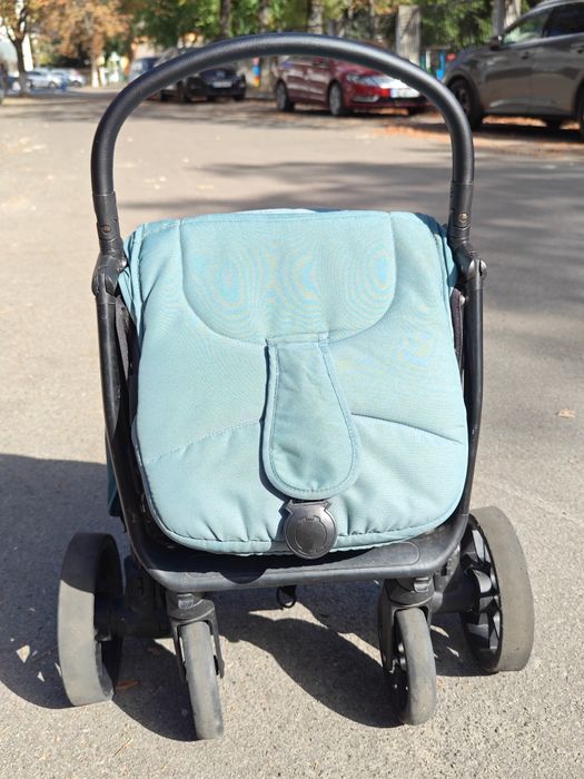 Carello Nero прогулянка прогулянкова коляска