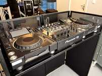 Pioneer 2x CDJ 2000 Nexus 2 + DJM 900 Nexus 2 NXS2 Komplet  GWARANCJA!