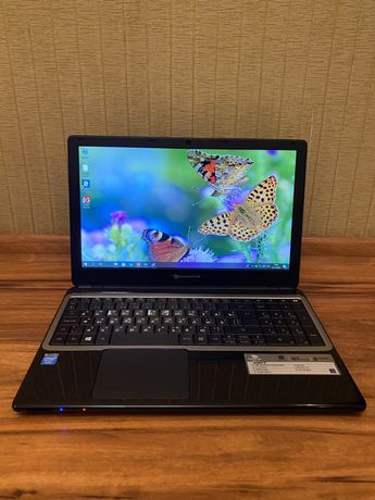 Ноутбук Packard Bell Z5WT3 15.6’’ Celeron N2920 4GB ОЗУ/120GB SSD r319