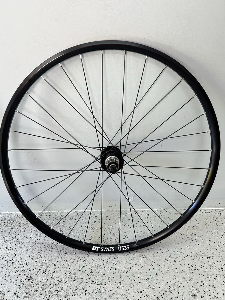 Koła rowerowe MTB GRAVEL 28” 29” 700C maszyny Novatec DT Swiss Sapim