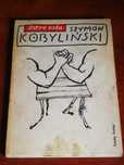 Ostre Lata Szymon Kobyliński