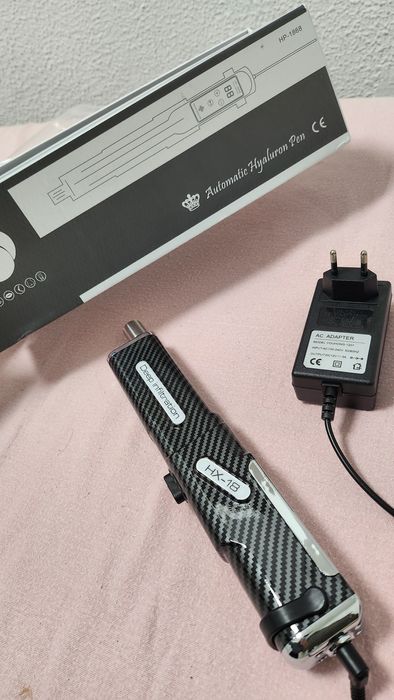 Hyaluron pen automática