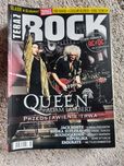 Teraz Rock styczeń 2015 #143, Queen, Jack White, Budka Suflera