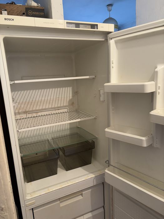 Холодильник Bosh