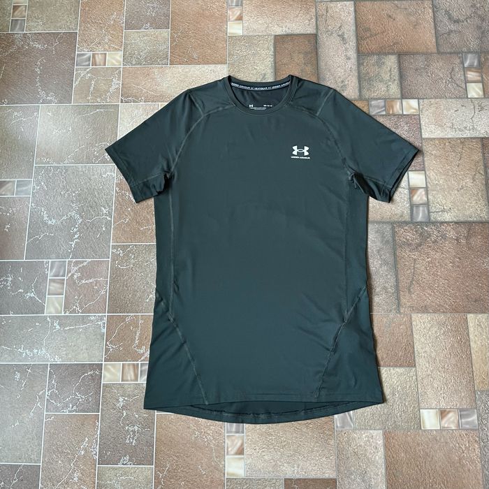 Under Armour компресійна футболка/ термуха