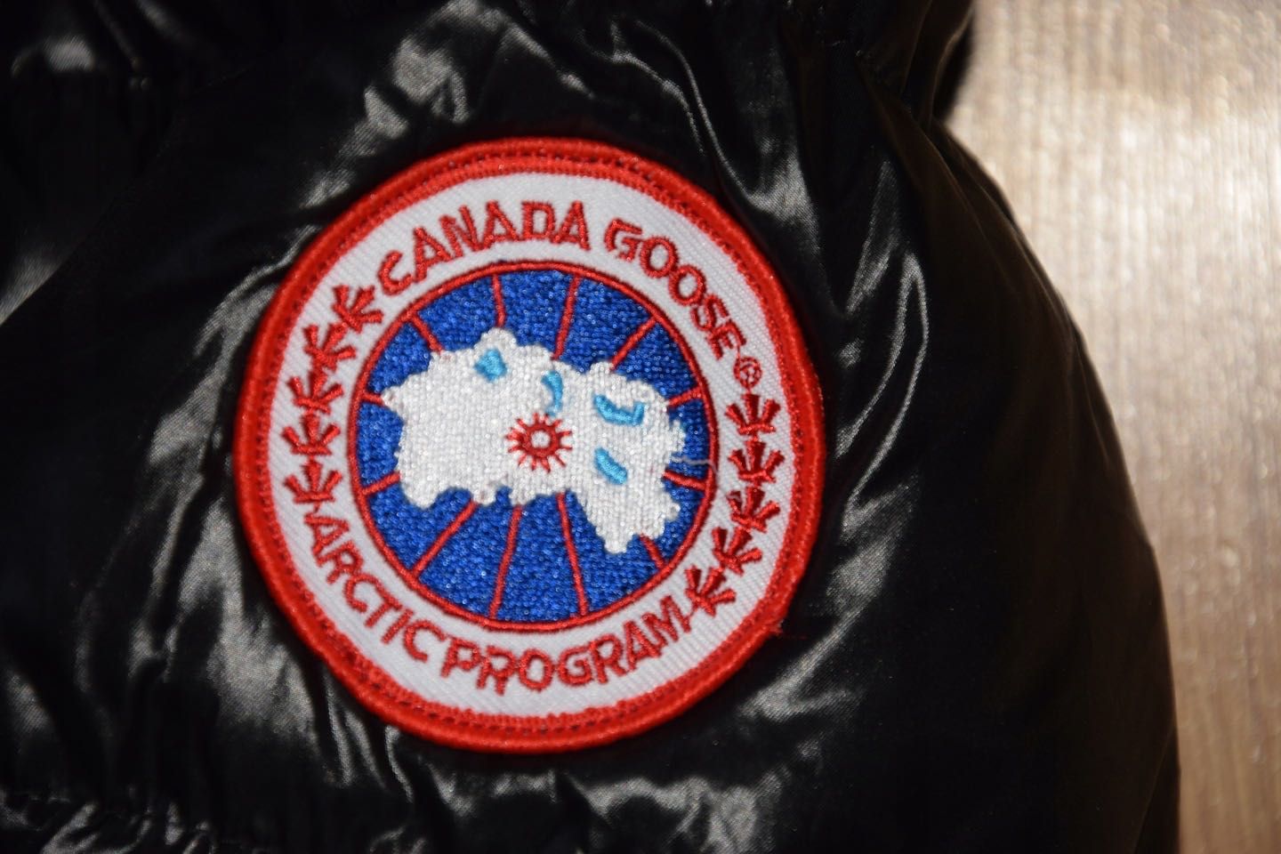 Kurtka Canada Goose