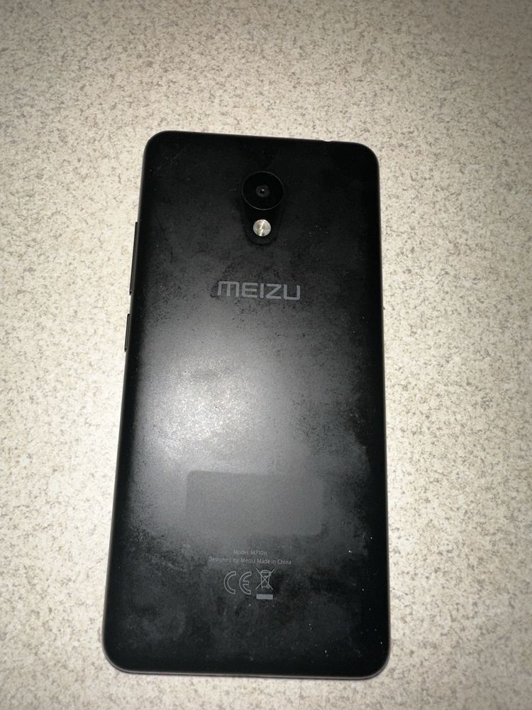 Смартфон Meizu M5c 16 ГБ, робочий стан