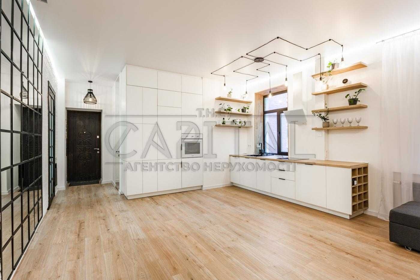 Оренда 3к квартири 90м2, вул. Спаська, Поділ
